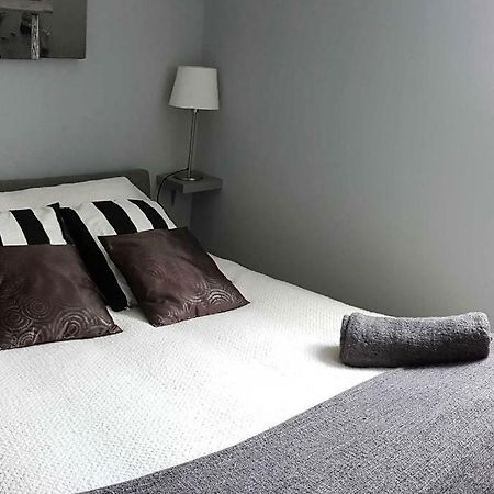 Tres Bel Appartement Centre Vitre Eksteriør bilde